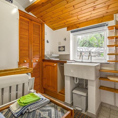 Holiday Home The Homestead By Interhome Gorran Haven Ngoại thất bức ảnh