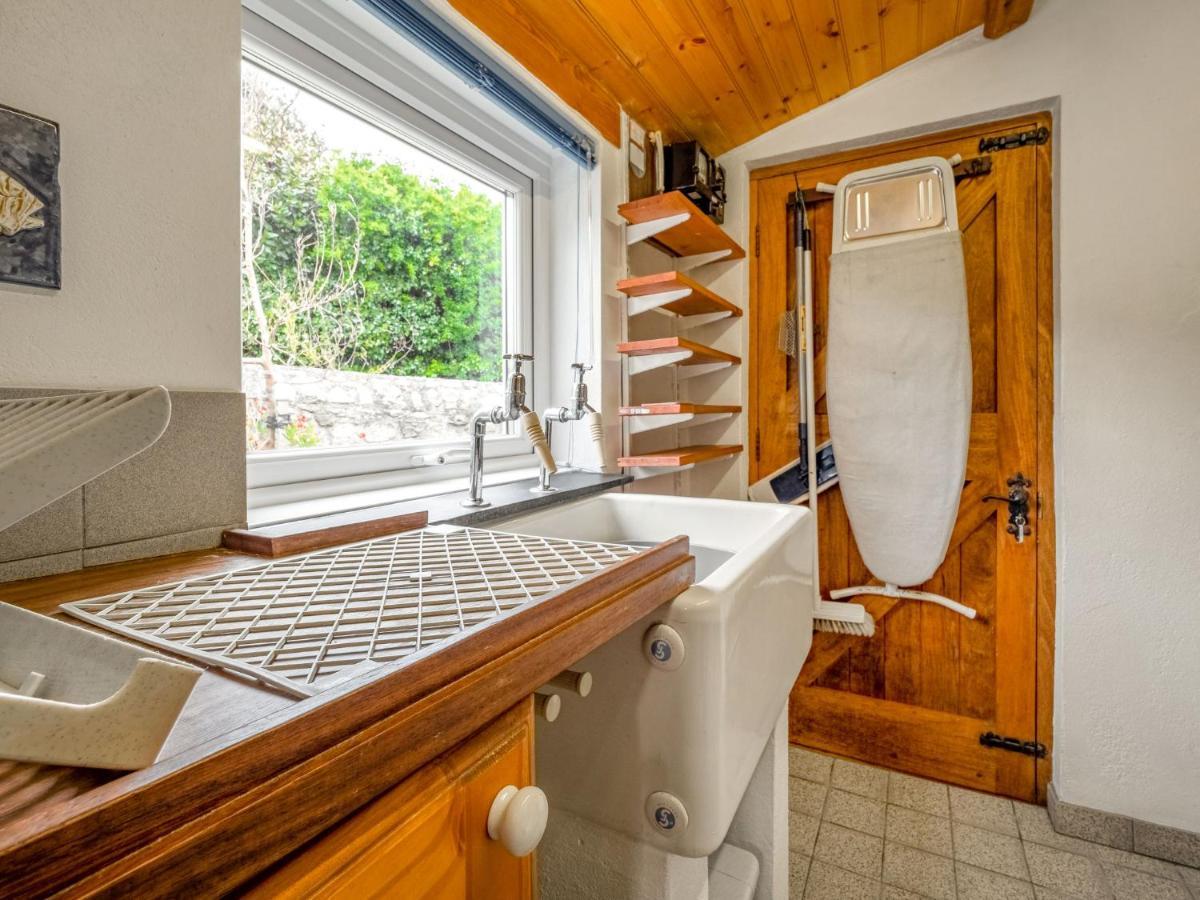 Holiday Home The Homestead By Interhome Gorran Haven Ngoại thất bức ảnh