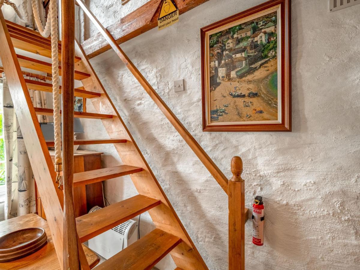 Holiday Home The Homestead By Interhome Gorran Haven Ngoại thất bức ảnh