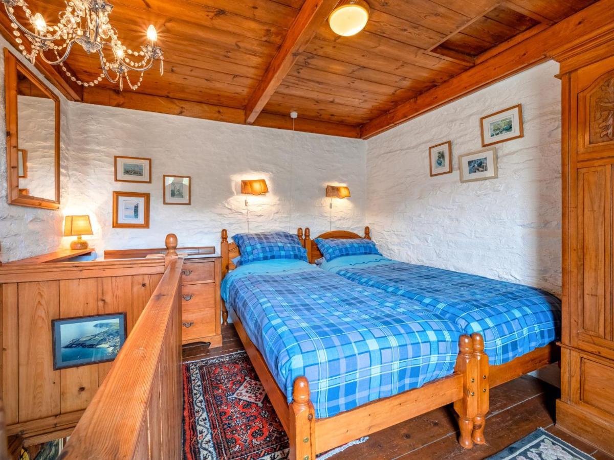 Holiday Home The Homestead By Interhome Gorran Haven Ngoại thất bức ảnh