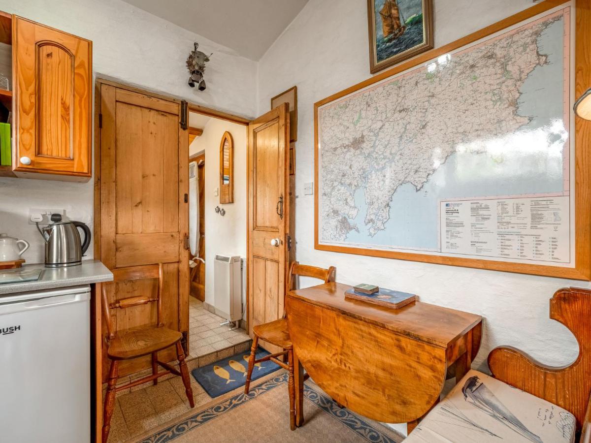 Holiday Home The Homestead By Interhome Gorran Haven Ngoại thất bức ảnh