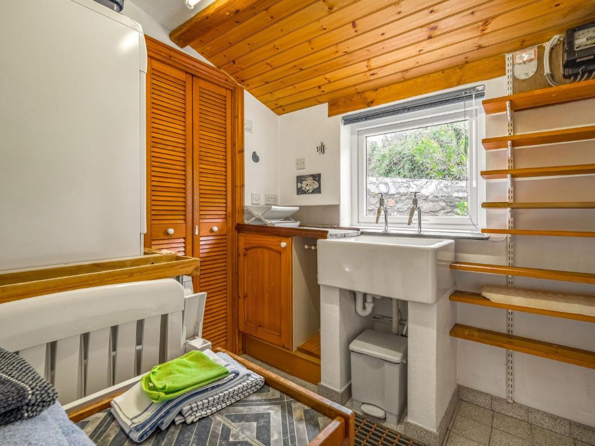 Holiday Home The Homestead By Interhome Gorran Haven Ngoại thất bức ảnh